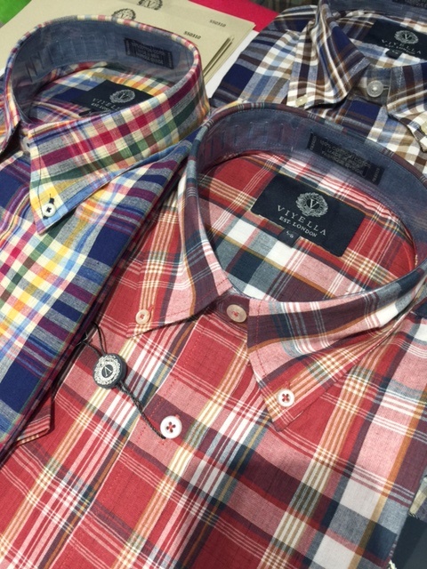 Viyella Shirt Headquarters 123.50, Viyella Robe, Viyella Sweater